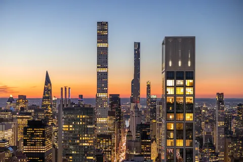 a black and white photo of a living room