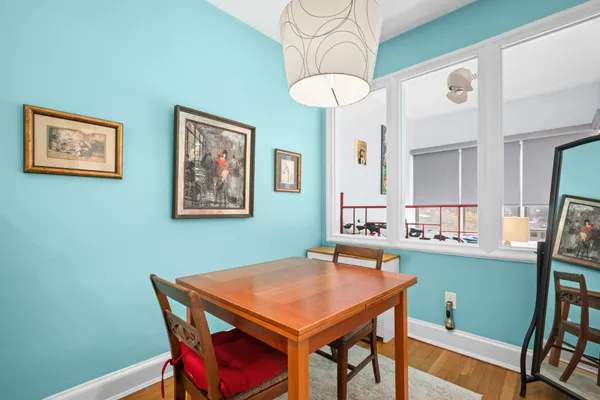 $299,000 | 2032 Belmont Road Northwest, Unit 630, Washington, DC 20009