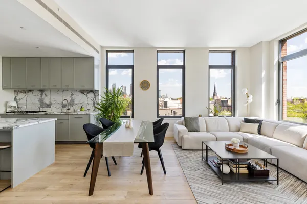 $12,500 | 347 Henry Street, Unit 5B | Cobble Hill