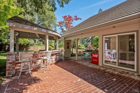 $1,150,000 | 1560 Crane Terrace, Ukiah, CA 95482