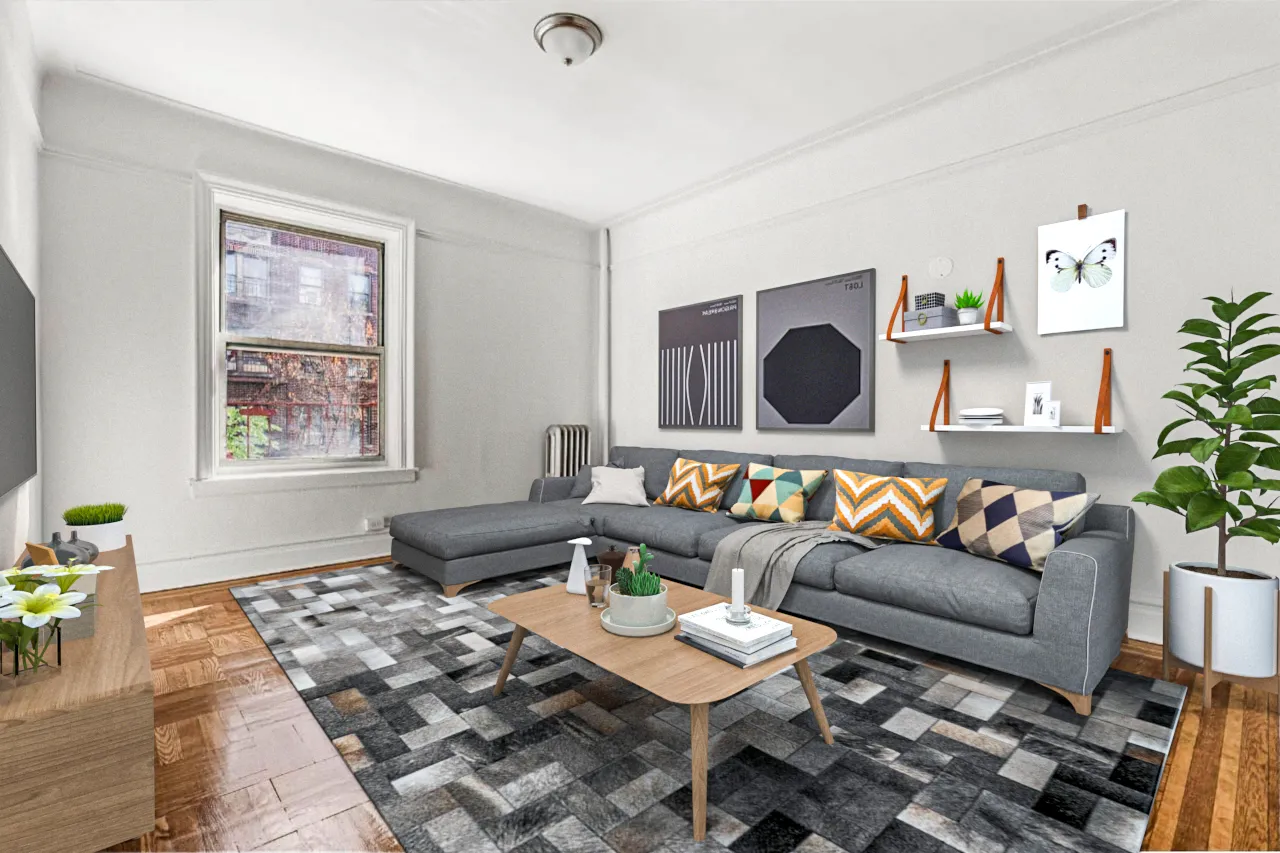 $425,000 | 1001 President Street, Unit L2 | Crown Heights