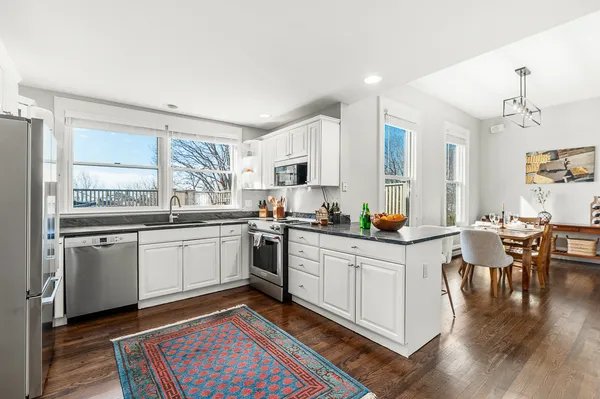 Contact Agent | 5 Babson Street, Unit 2, Gloucester, MA 01930