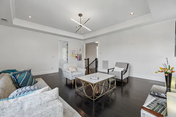 $2,100,000 | 1040 Falling Leaf Circle, Brentwood, TN 37027