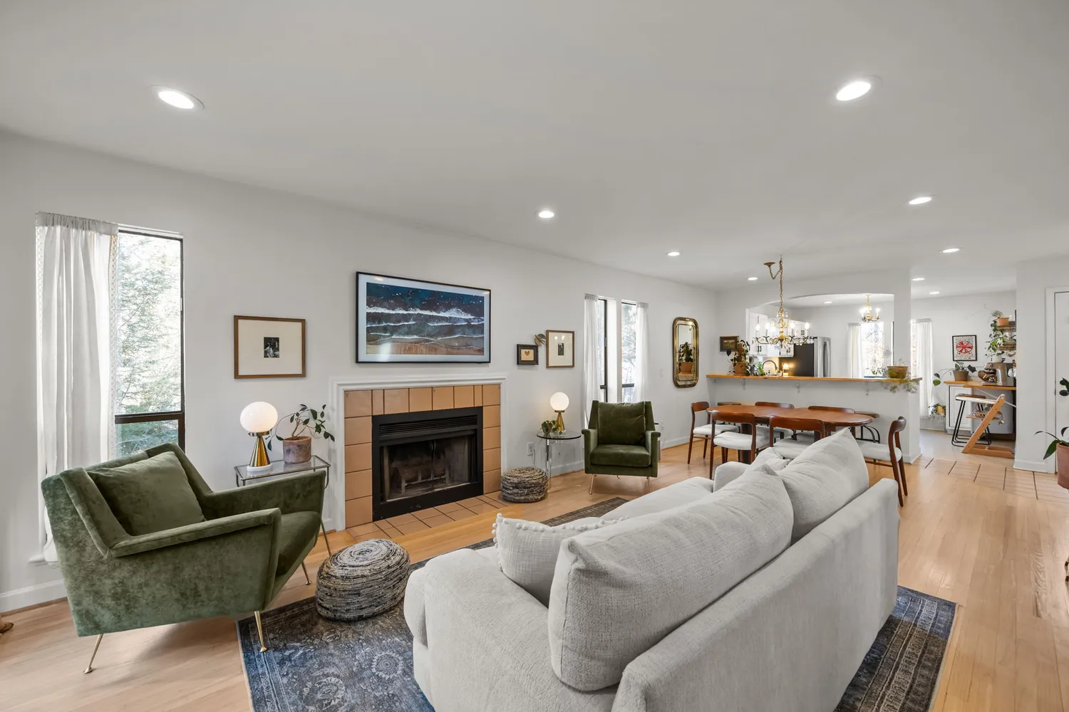 $570,000 | 504 Waterside Drive, Carrboro, NC 27510