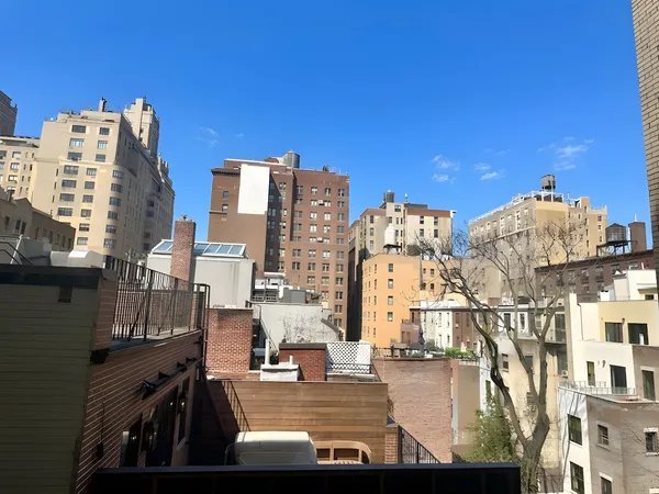 $4,950 | 317 West 87th Street, Unit 6C | Upper West Side
