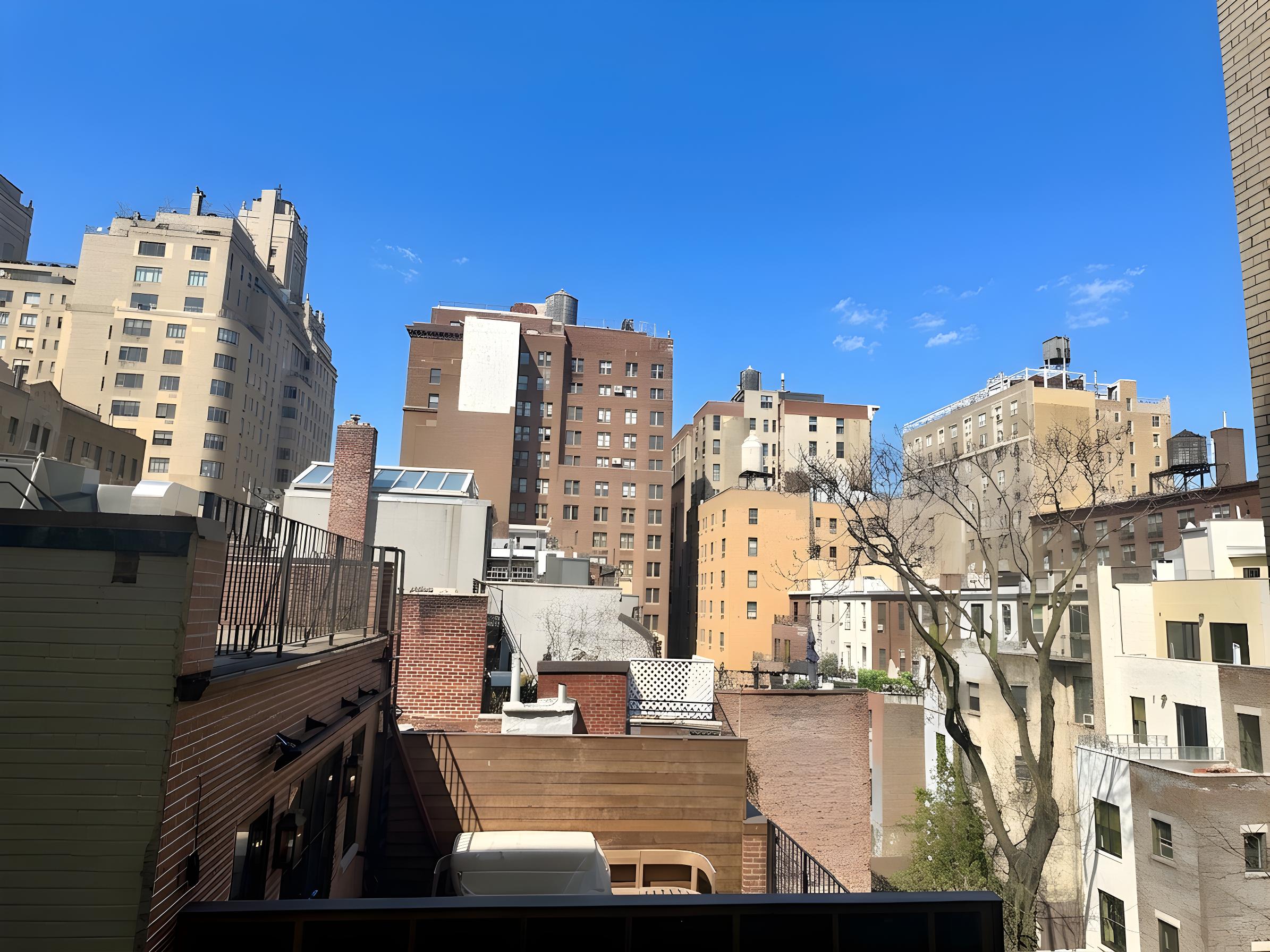 317 West 87th Street, Unit 6C Manhattan, NY 10024 - Photo 3 of 8