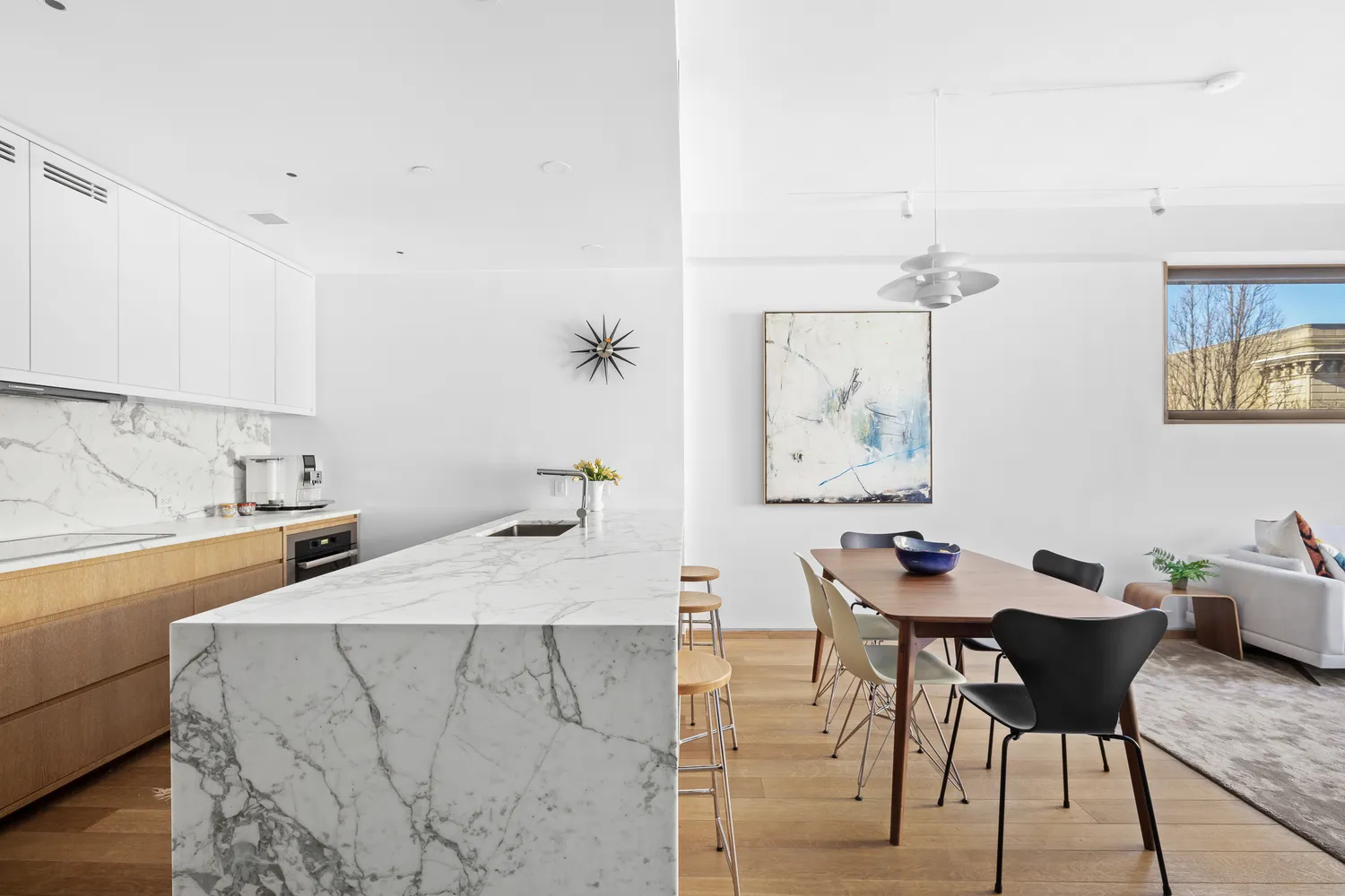 $3,250,000 | 210 Pacific Street, Unit 4W | Cobble Hill