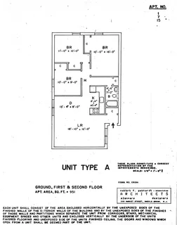 $299,900 | 100 35th Street, Unit 1, Union City, NJ 07087