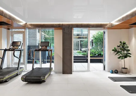 $1,500,000 | 505-513 West 43rd Street, Unit 3M | Hell's Kitchen