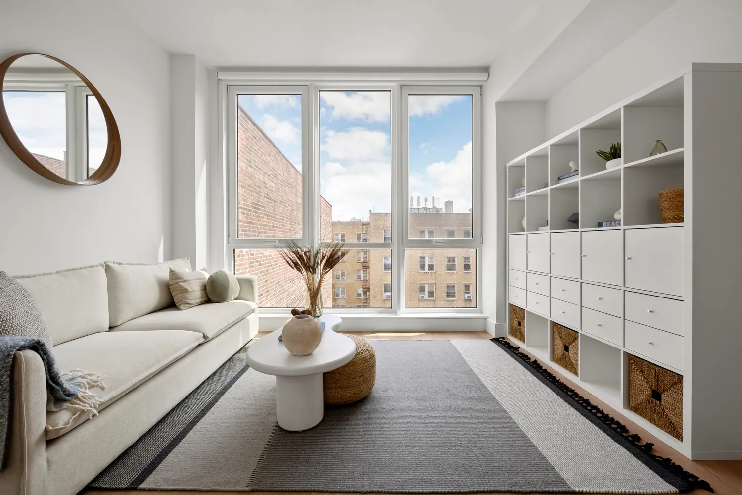 $3,550 | 340 Lenox Road, Unit 3E | Flatbush