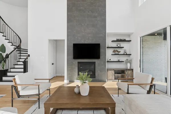 $1,100,000 | 3613 Damsel Mackenzie Street, Lewisville, TX 75056