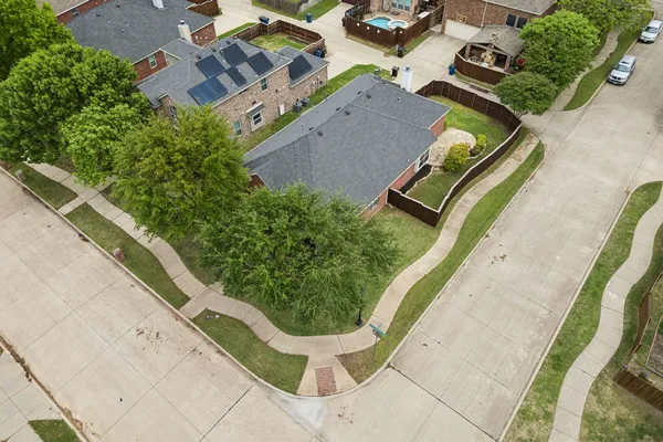 $450,000 | 11523 Henderson Drive, Frisco, TX 75035