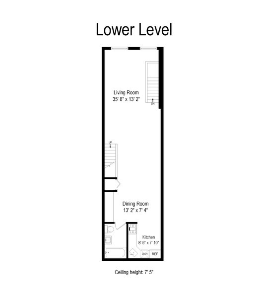 10 Benson Place, Unit 1A Manhattan, NY 10013 - Photo 10 of 11