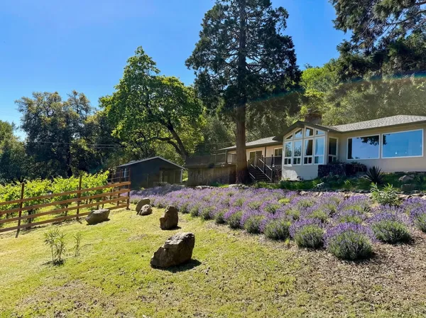 $2,195,000 | 18986 Sweet William Court, Sonoma, CA 95476