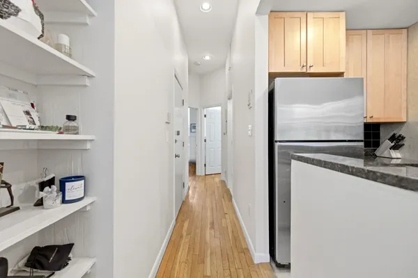 $795,000 | 114 Chandler Street, Unit 3, Boston, MA 02116