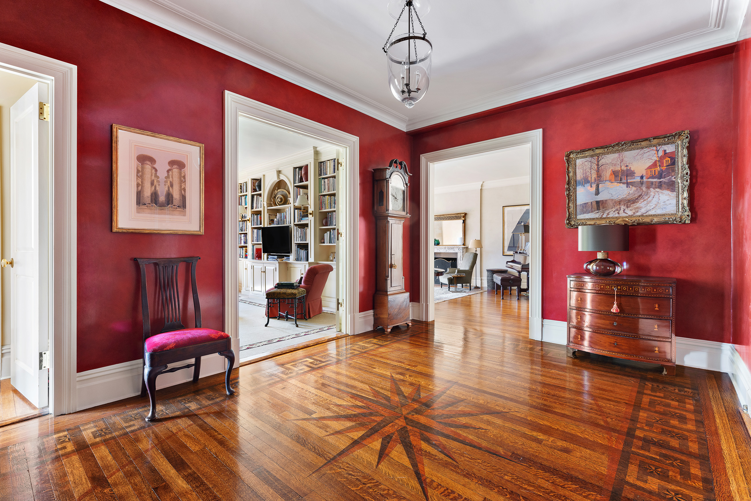 1112 Park Avenue, Unit 11A Manhattan, NY 10128 - Photo 1 of 16