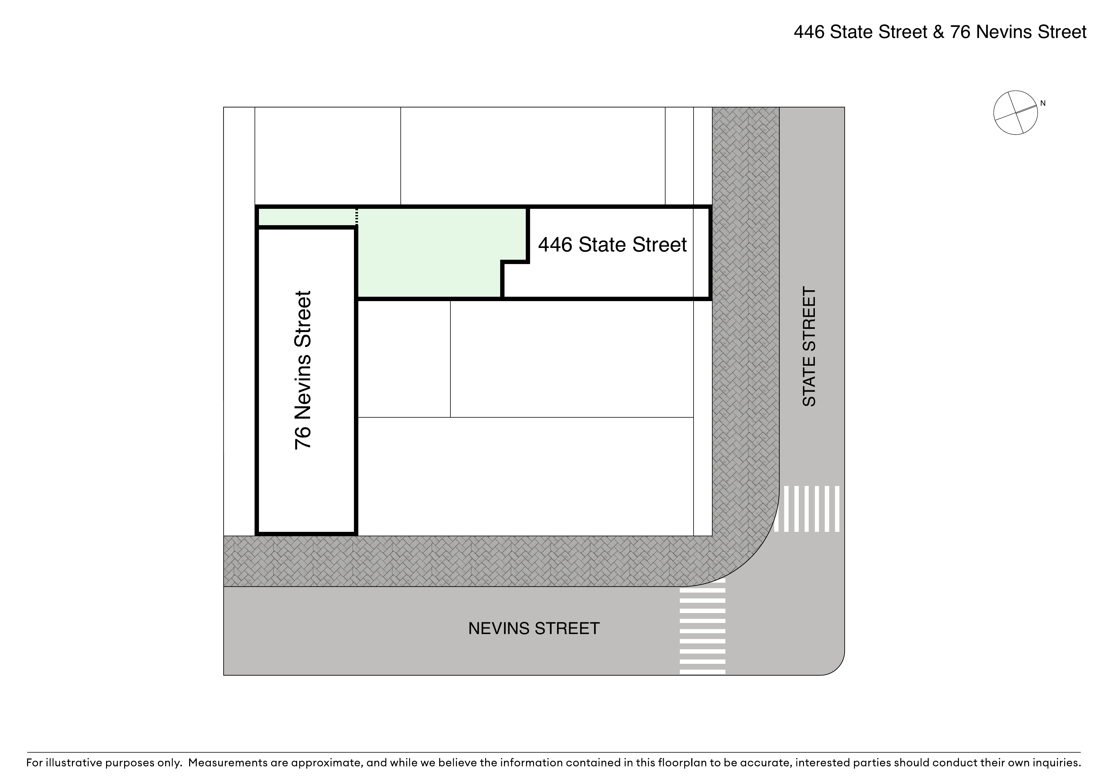 446 State Street Boerum Hill Brooklyn NY 11217