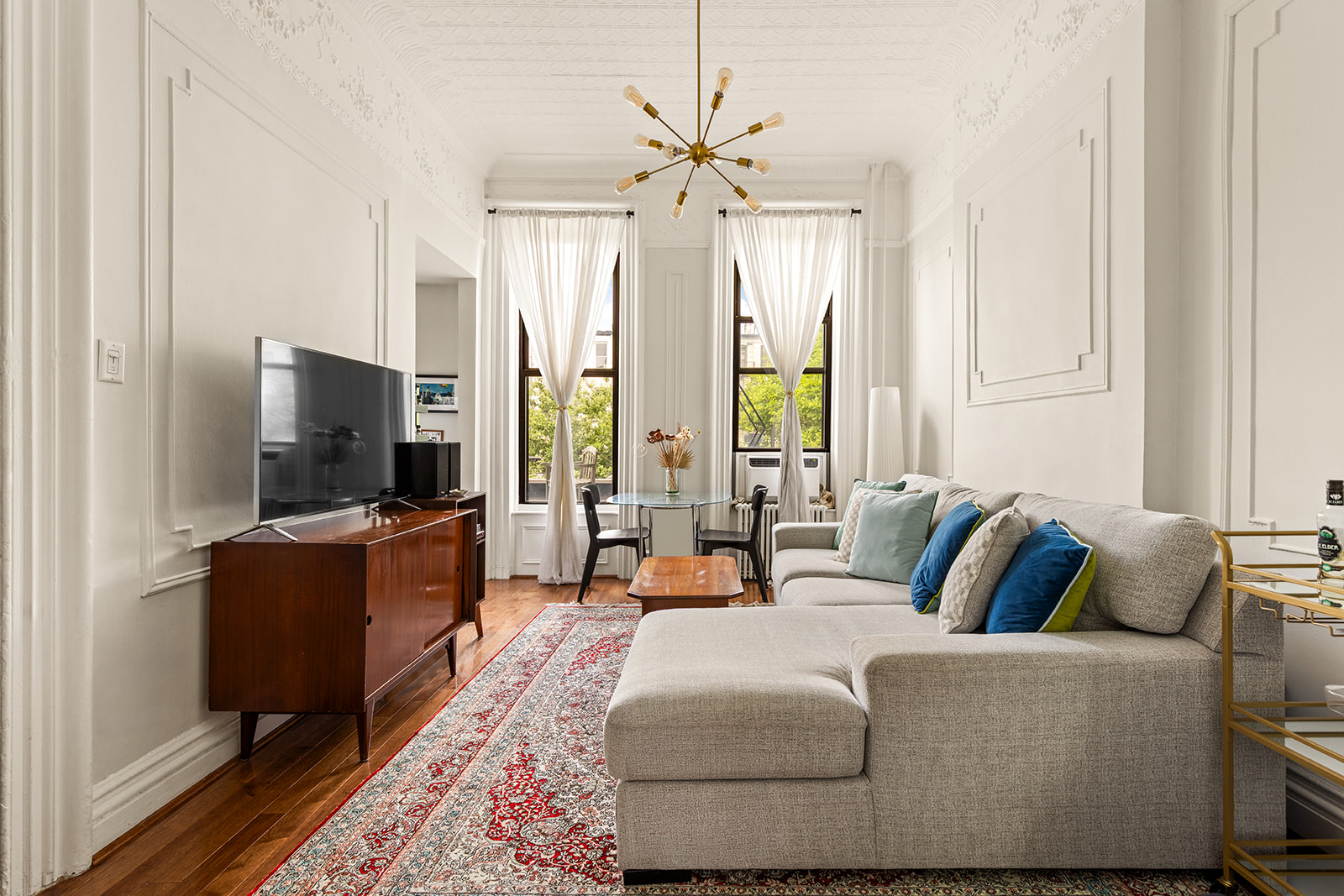 277 Carroll Street, Unit 1 Brooklyn, NY 11231 - Photo 1 of 7