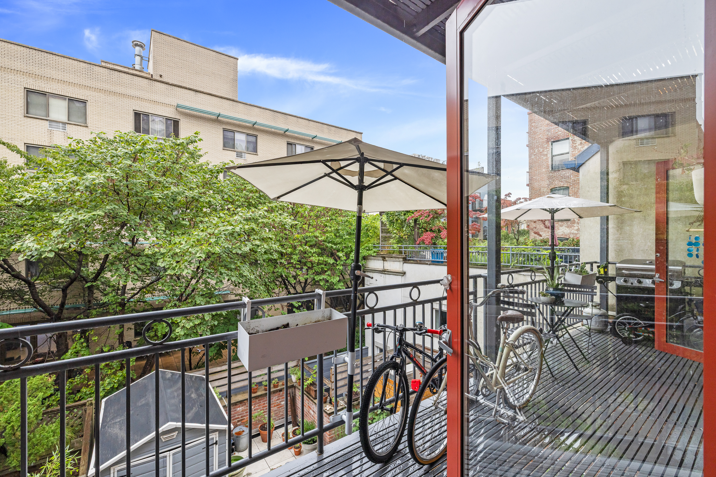 60 Tiffany Place, Unit 2G Brooklyn, NY 11231 - Photo 2 of 15