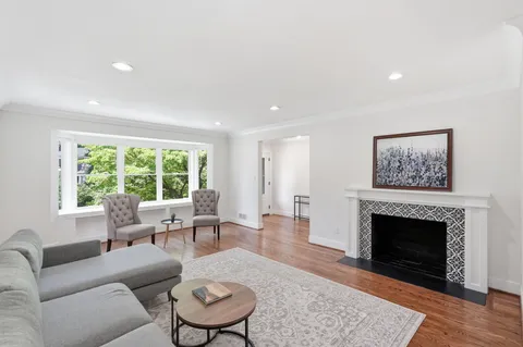 $1,795,000 | 5911 Nebraska Avenue Northwest, Washington, DC 20015