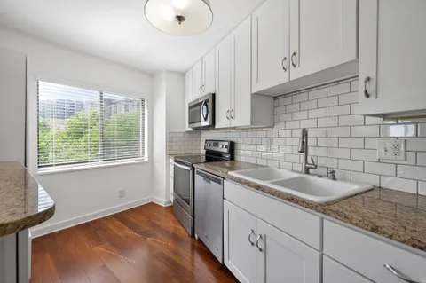 $450,000 | 1600 North Oak Street, Unit 603, Arlington, VA 22209