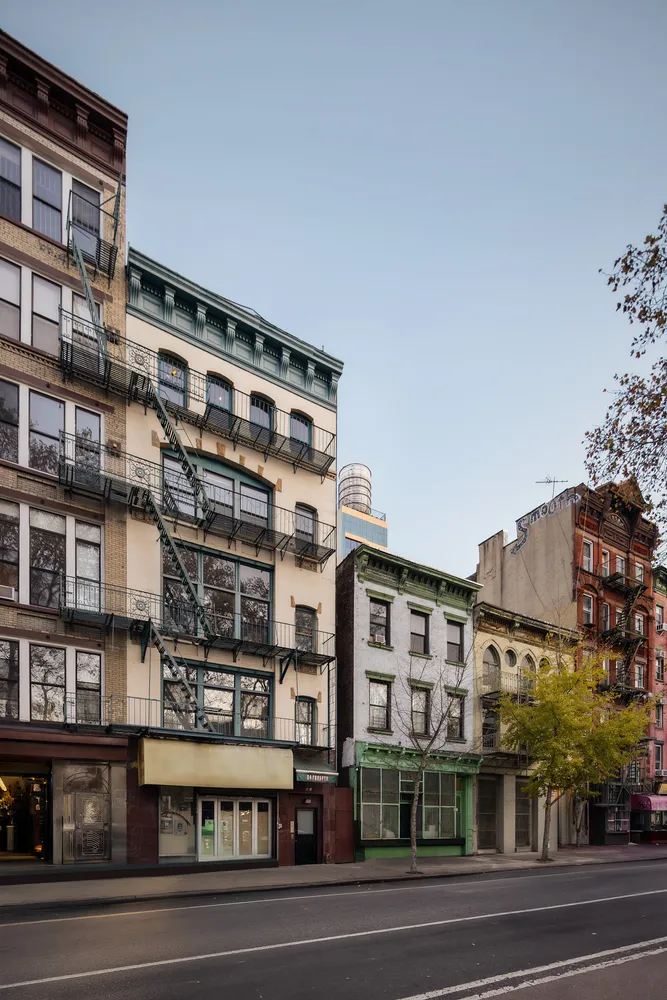 $1,995,000 | 84 Forsyth Street, Unit 4F | Lower East Side