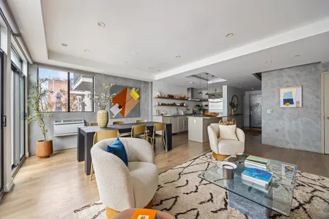$1,675,000 | 79 Bridge Street, Unit 5A | DUMBO