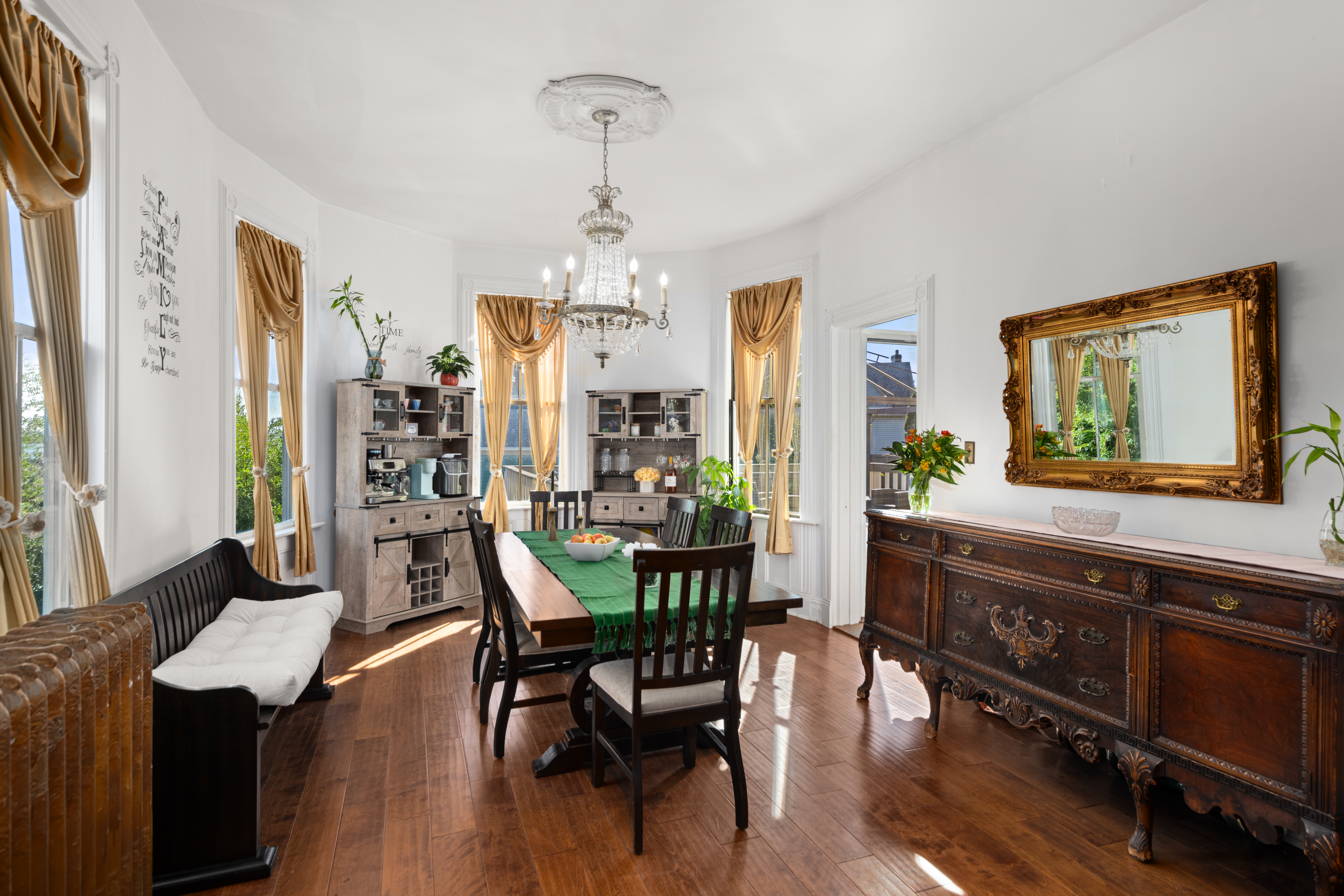 351 St Pauls Avenue Staten Island, NY 10304 - Photo 6 of 36