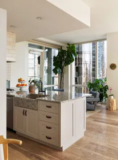 $5,500,000 | 101 Warren Street, Unit 2010 | TriBeCa