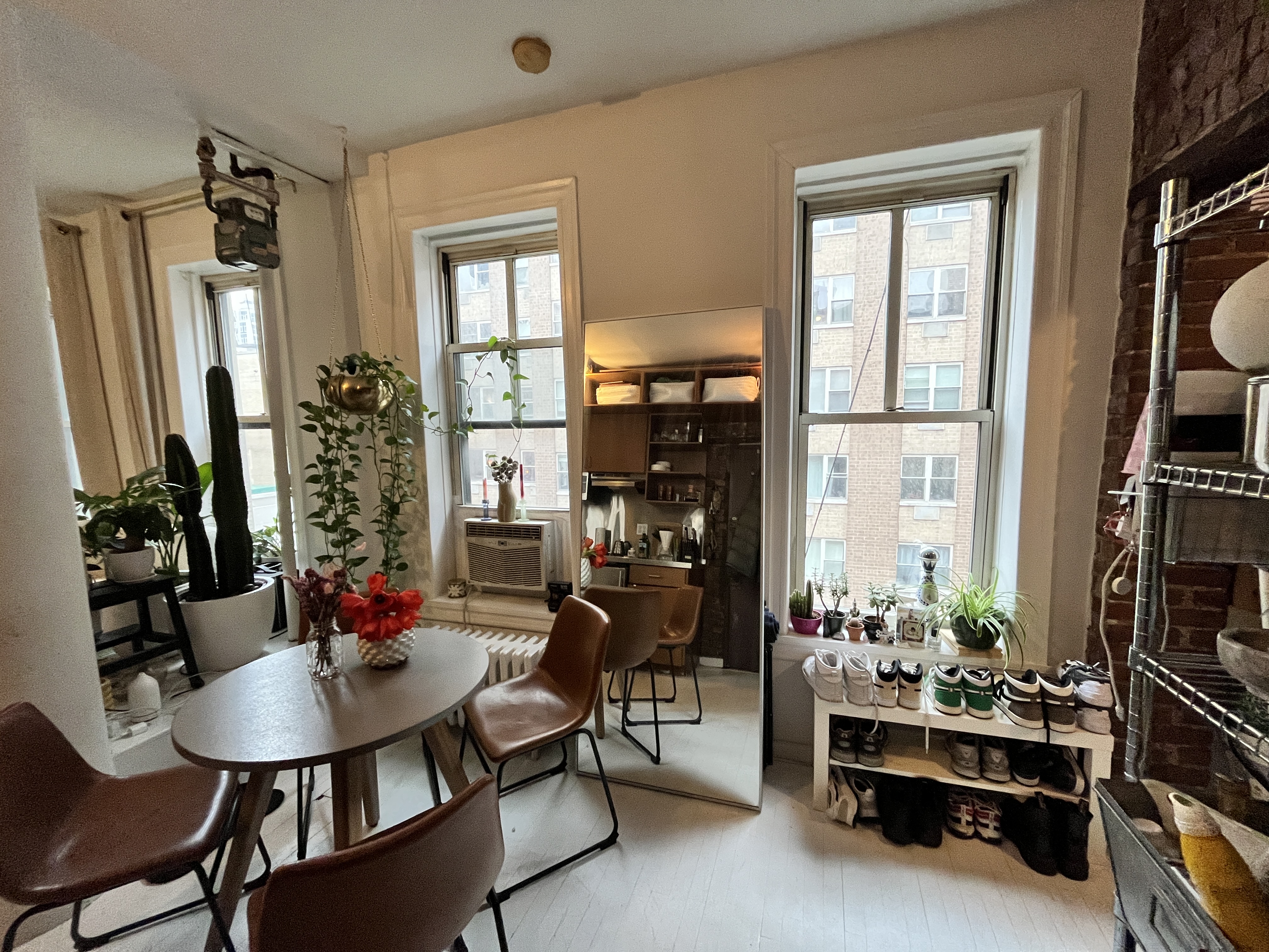 308 Mott Street, Unit 6E Manhattan, NY 10012 - Photo 1 of 12