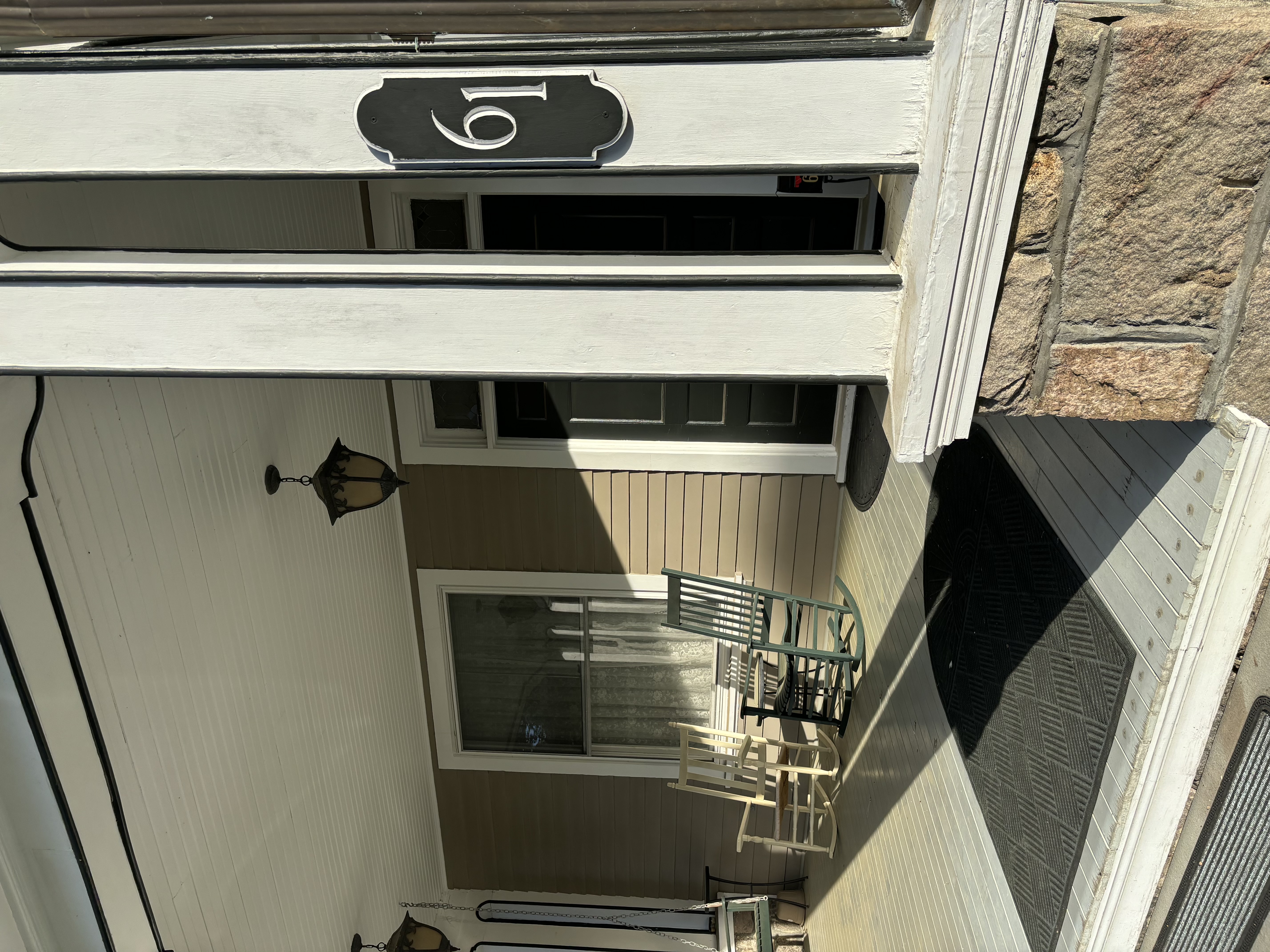 61 Miller Road Morristown, NJ 07960 - Photo 5 of 24 a bathroom with a sink and a mirror