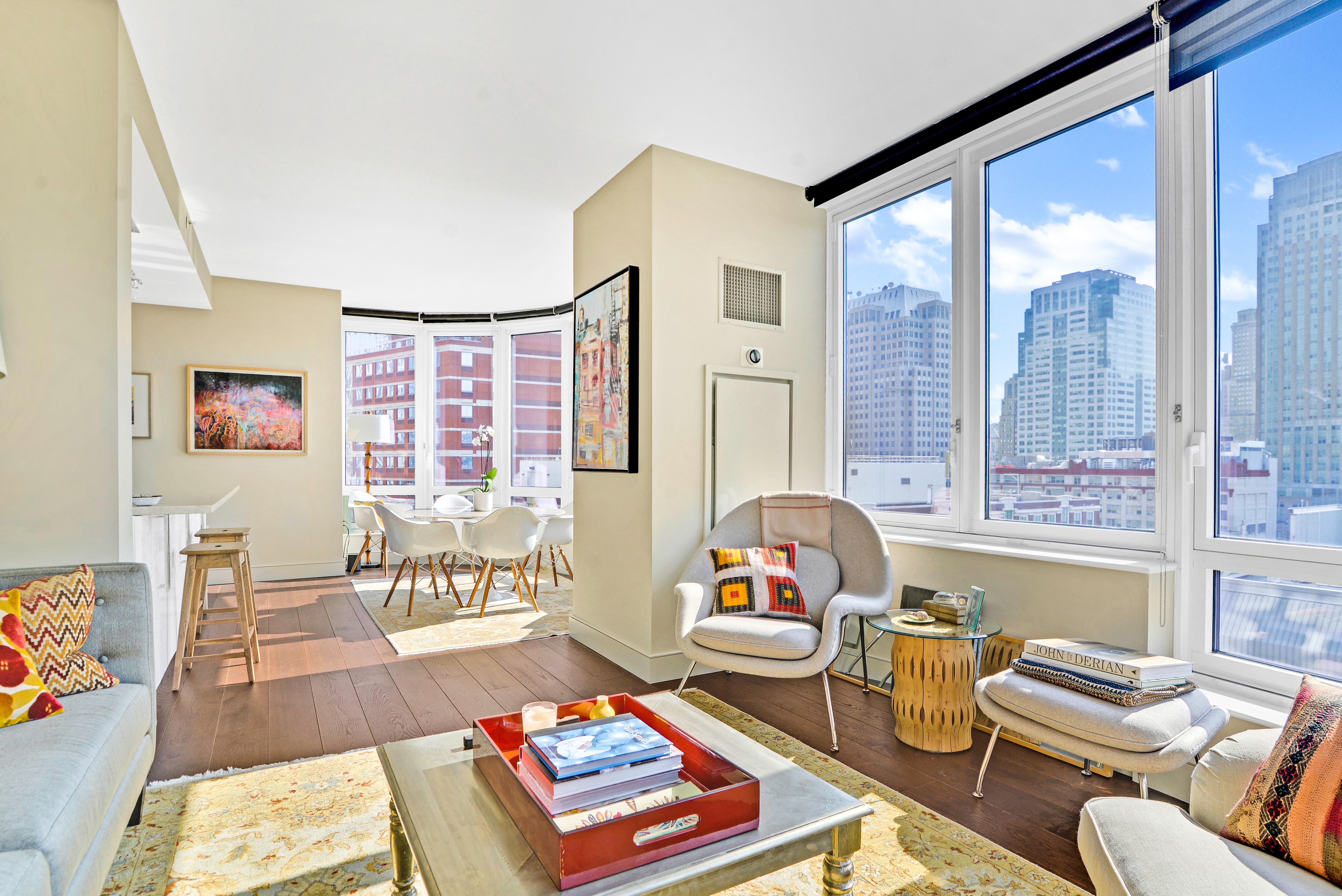 306 Gold Street, Unit 15G Brooklyn, NY 11201 - Photo 5 of 32