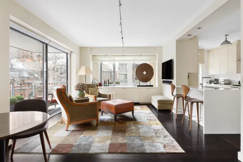 $3,295,000 | 150 East 69th Street, Unit 3FX | Lenox Hill
