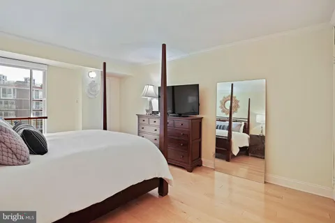 $389,900 | 510 N Street Southwest, Unit N422, Washington, DC 20024