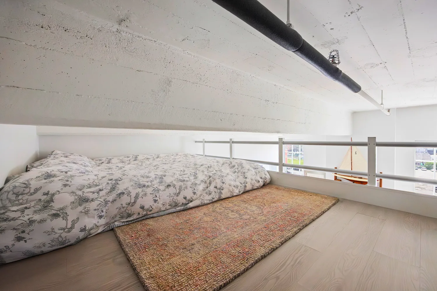 $1,170,000 | 184 Kent Avenue, Unit B503 | Williamsburg