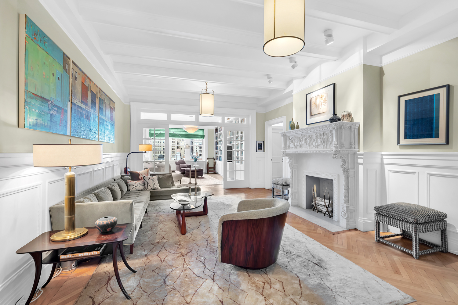 610 West End Avenue, Unit 8D Manhattan, NY 10024 - Photo 1 of 11