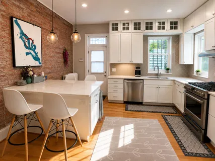 $1,099,000 | 1421 Monroe Street Northwest, Washington, DC 20010