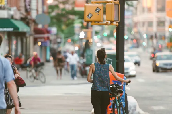 $4,100 | 211 8th Avenue, Unit 3B | Park Slope