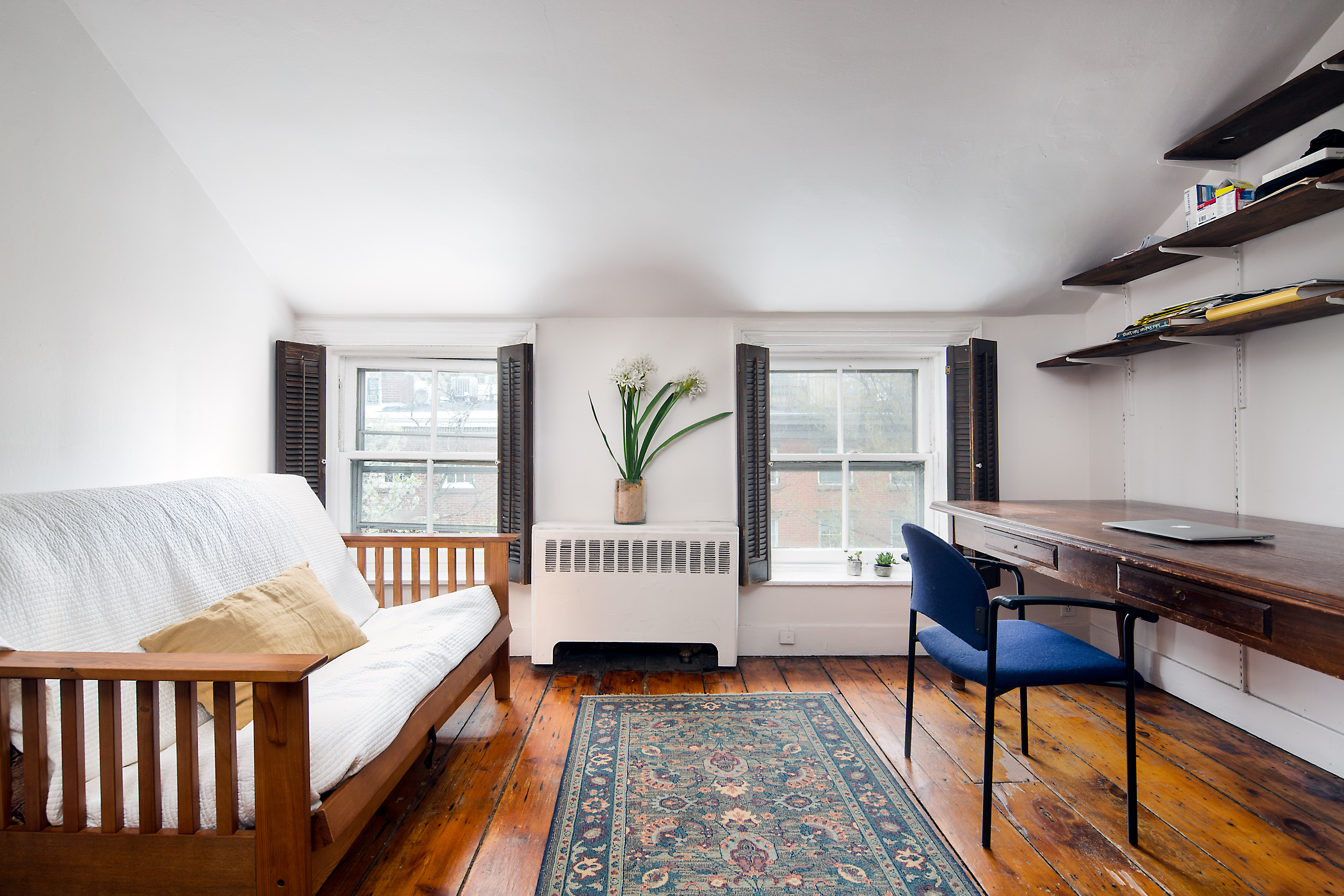 27 Bethune Street Manhattan, NY 10014 - Photo 16 of 18