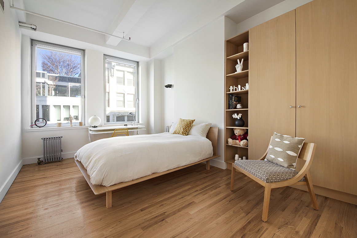 132 West 22nd Street, Unit 10 Manhattan, NY 10011 - Photo 16 of 19