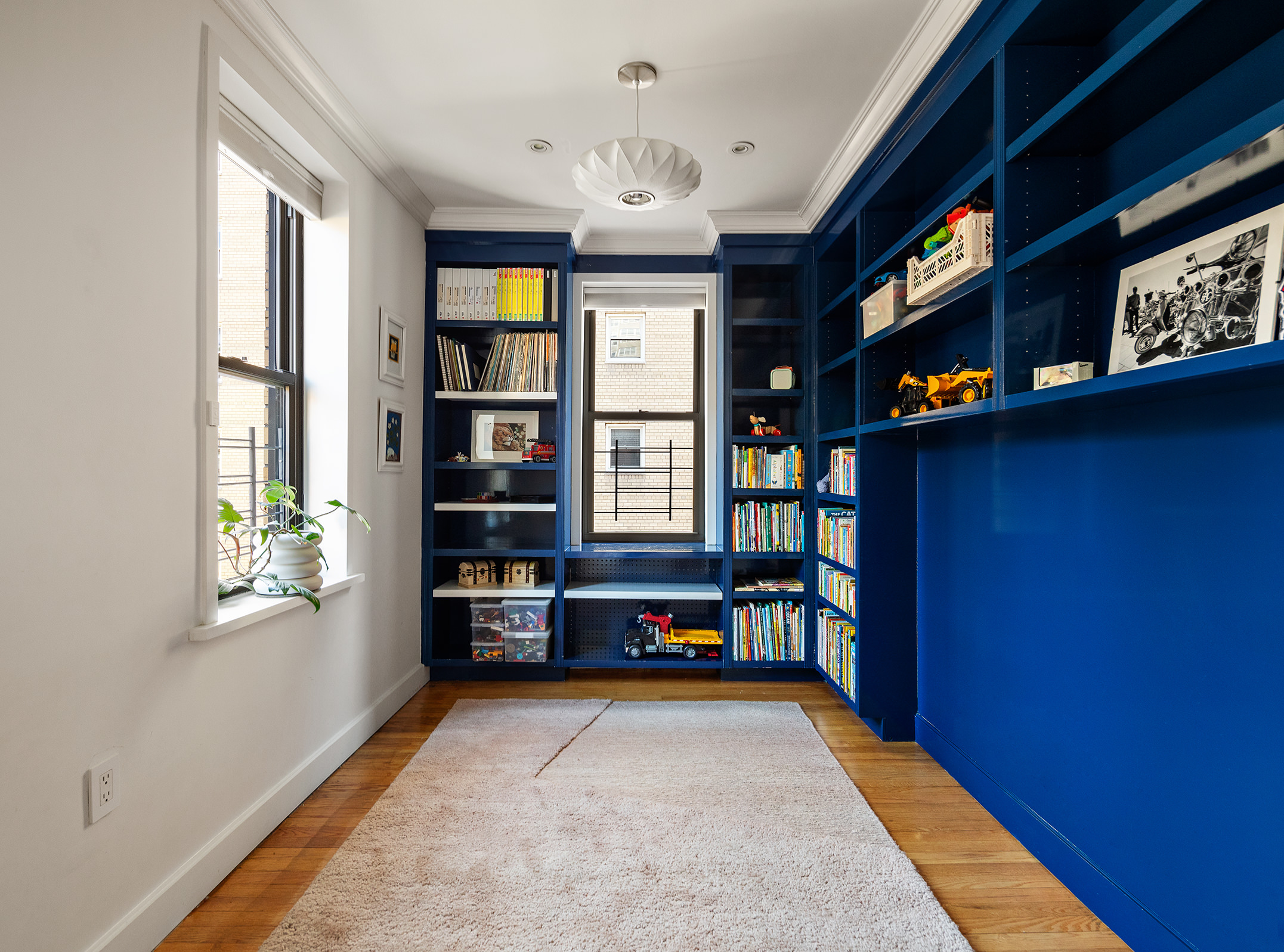 30 East 9th Street, Unit 6KK Manhattan, NY 10003 - Photo 4 of 11