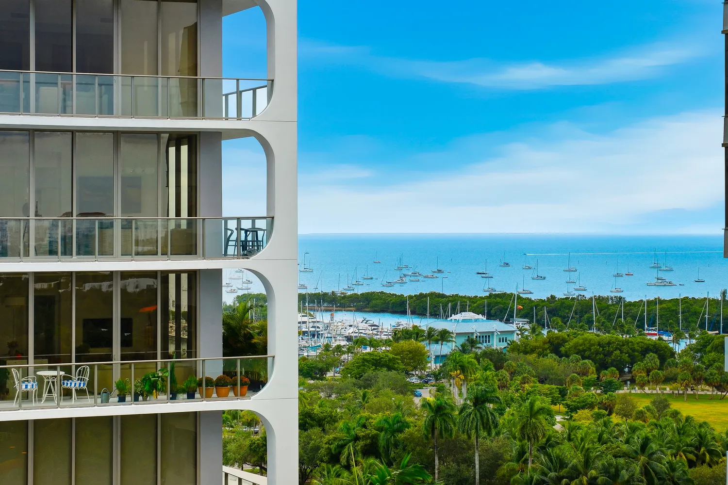 $1,650,000 | 2678 Tigertail Avenue, Unit 1110, Coconut Grove, FL 33133