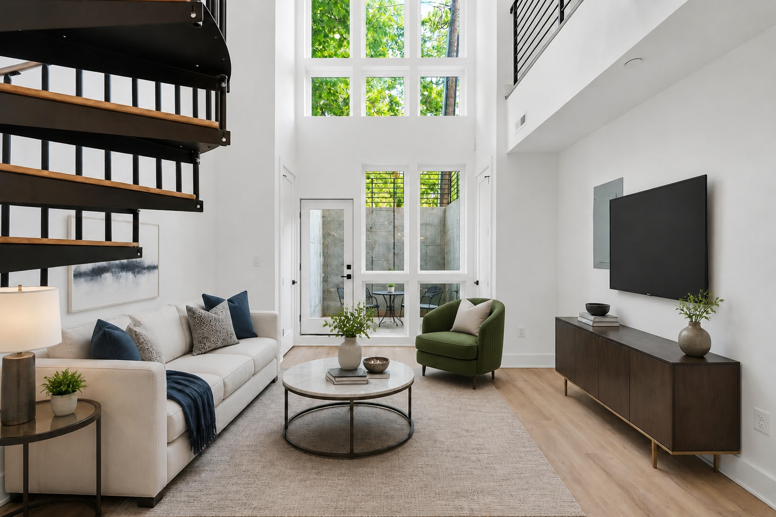 2105 M Street Northeast, Unit 1 Washington, DC 20002 - Photo 2 of 32 Gallery Image 2