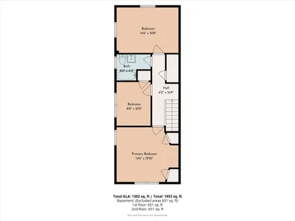 $240,000 | 8016 Arlington Avenue, Upper Darby, PA 19082