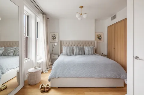 $15,000 | 425 10th Street | Park Slope