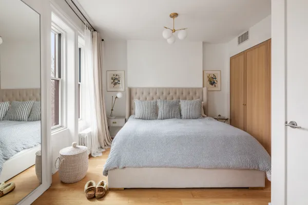 $15,000 | 425 10th Street | Park Slope