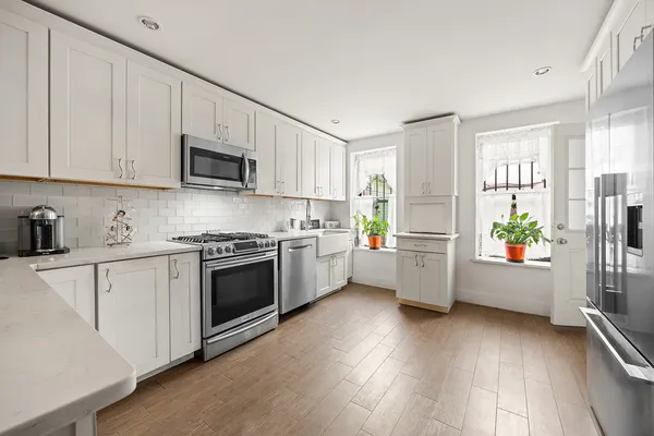 $2,100,000 | 621 Putnam Avenue | Bedford-Stuyvesant