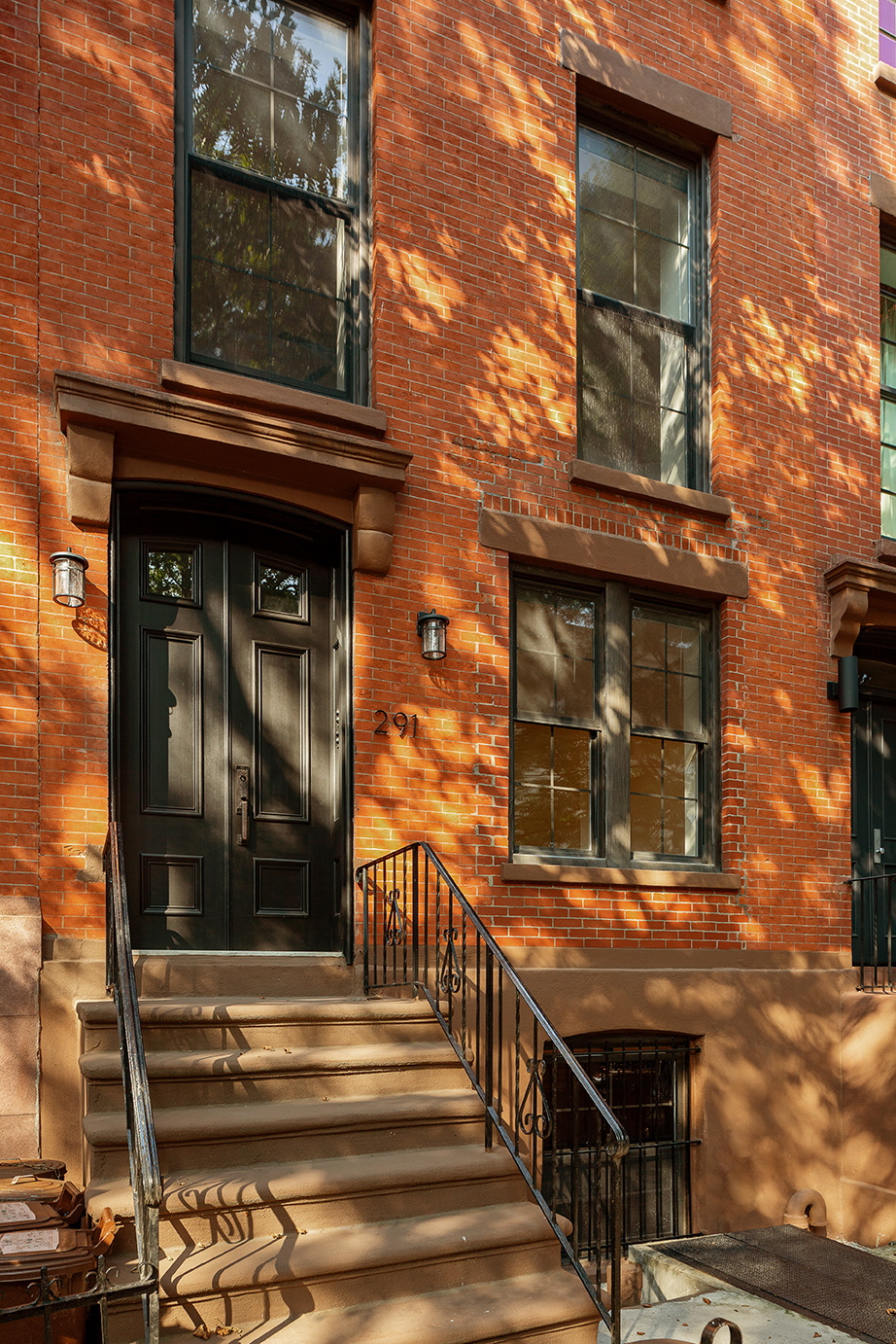 291 Warren Street Brooklyn, NY 11201 - Photo 3 of 17