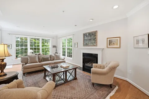 Contact Agent | 10108 Baldwin Court, Bethesda, MD 20817