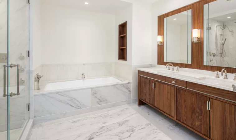 150 Charles Street, Unit 7BN Manhattan, NY 10014 - Photo 9 of 11